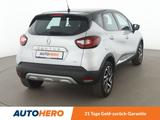 Renault Captur 0.9 Energy Intens*LED*NAVI*TEMPO*PDC*SHZ* - Renault Gebrauchtwagen in Hannover