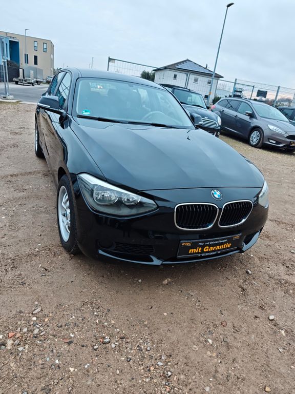 Angebot ansehen BMW 116