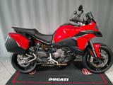 Ducati MULTISTRADA V2 S TRAVEL RED 2026
