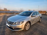 Volkswagen VW Passat CC  2.0TDI 140 Ps  Euro 6 - Volkswagen Passat CC: V6
