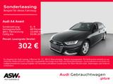 Audi A4 Avant advanced 40TDI NAVI LED RFK AHK SHZ ACC - Audi A4 aus 2025