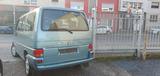 Volkswagen T4 2.5TDI Multivan*Klima*Tüv Neu*Rostfrei* - Volkswagen T4 Multivan: TDI