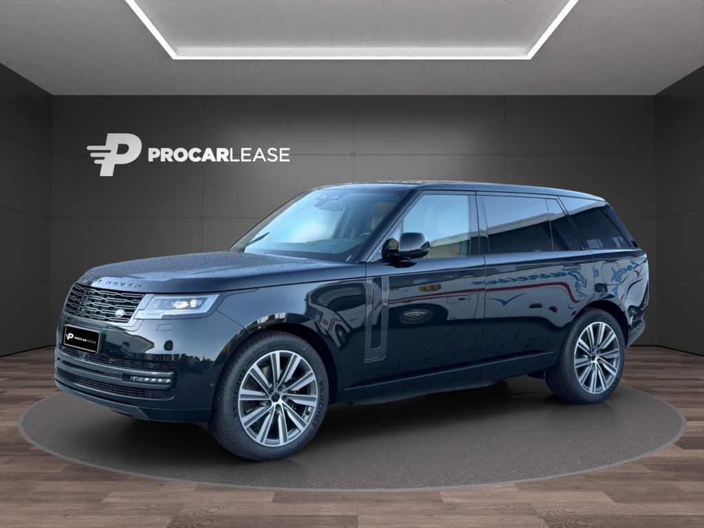 Image of Land Rover Range Rover Sport