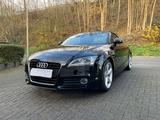 Audi TT Roadster 1.8 TFSI wenig km/Scheckheft/1. Hand - Audi TT in Hagen