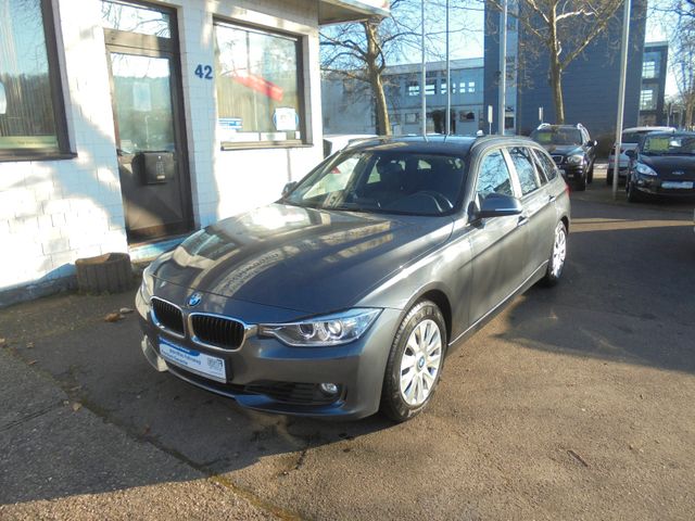 BMW 320 i touring"NAVI-XENON-90TKM"