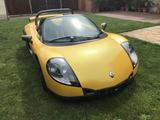 Renault Spider mit Frontscheibe - - Renault Spider Gebrauchtwagen