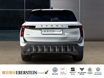 Skoda Epiq Selection 55 RFK LED 5 Jahre Gar.