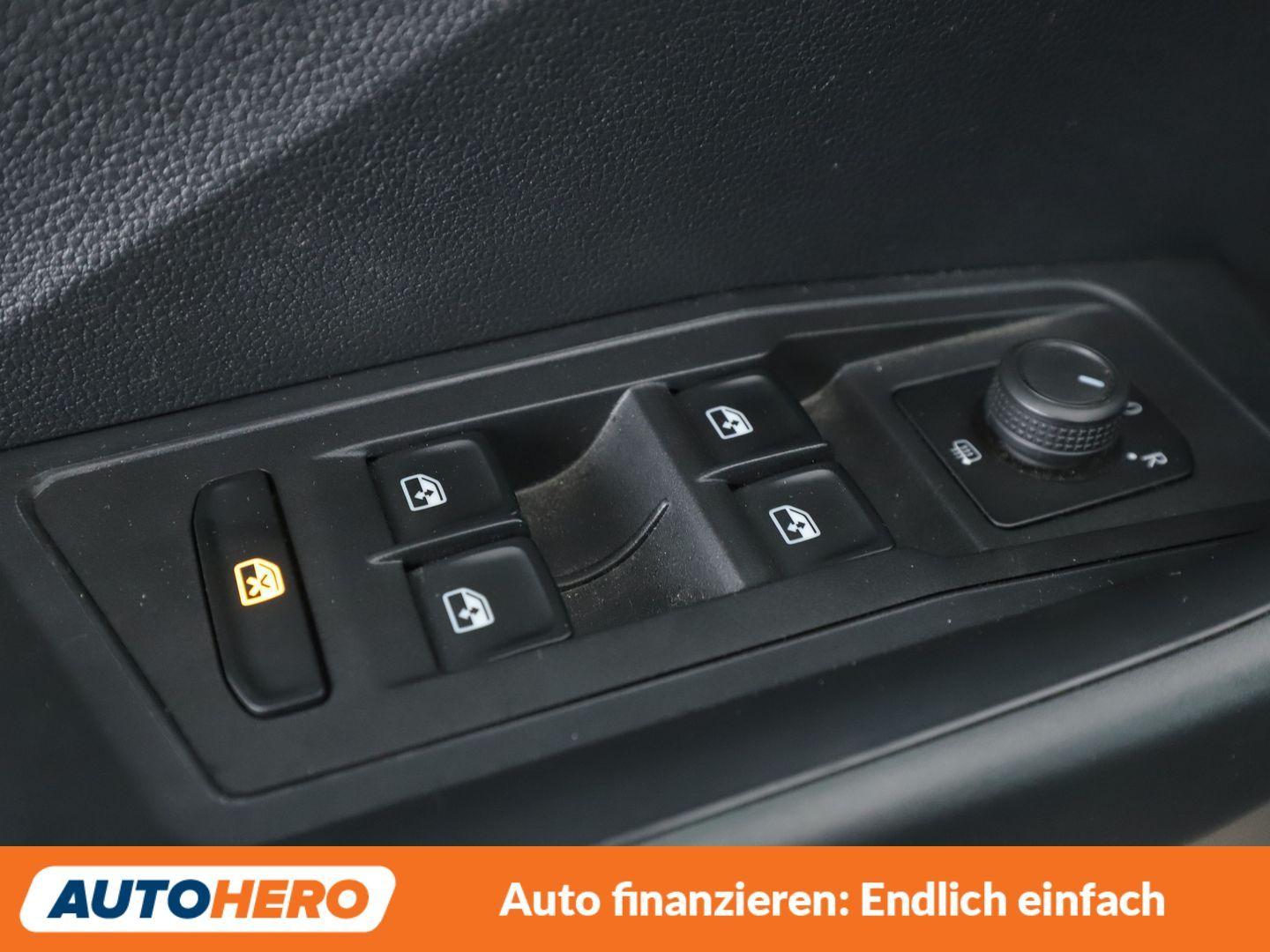 Volkswagen T-Roc 1.0 TSI *PDC*, миниатюра 23