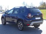 Dacia Duster II 1.3 TCE Prestige Navi AHK 360° DAB PDC - Dacia Gebrauchtwagen von 2019