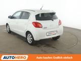 Mitsubishi Space Star 1.2 Top*SHZ*KLIMA*LM-FELGEN*GARANTIE* - Mitsubishi