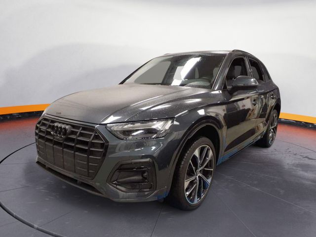 Audi Q5 40 TDI quattro*S-Line*21Zoll*PANORAMA*Matrix*