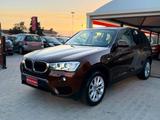 BMW Bmw X3 F25 xDrive20d 190cv - BMW X3: F25