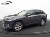 Toyota RAV4 Hybrid 4x4 Comfort