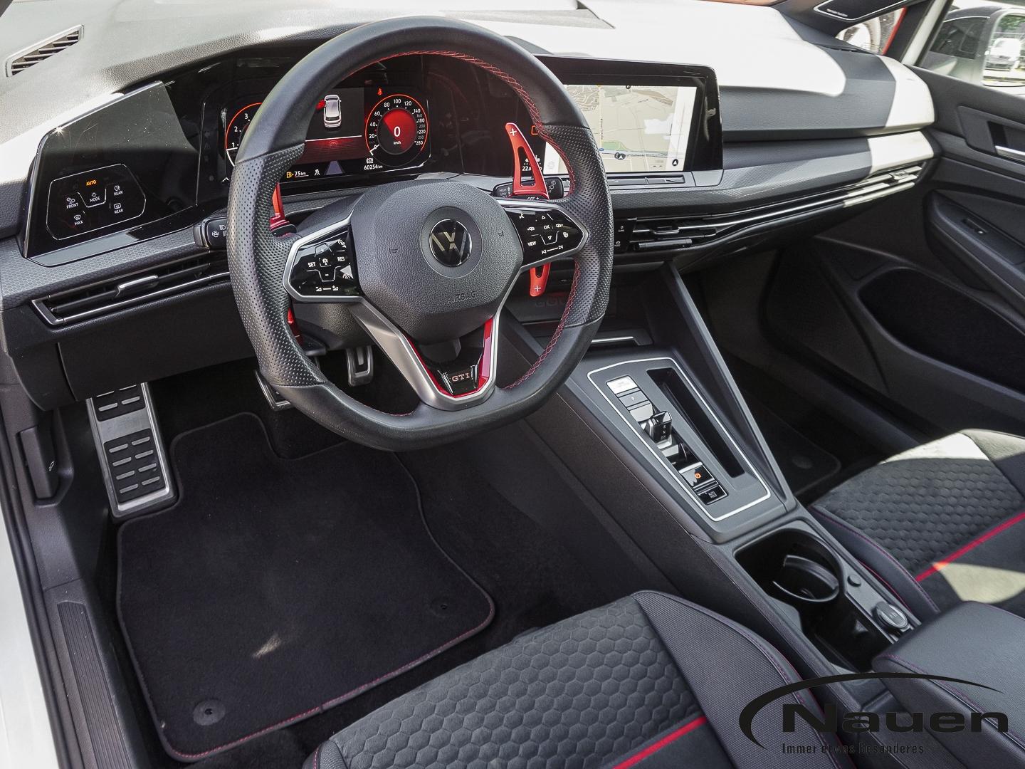Volkswagen Golf GTI Clubsport DSG *PANO*H&K*MATRIX*KAMERA*N, миниатюра 9