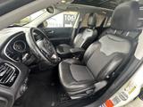 Jeep Compass 2.0 MJ Limited 4WD / Panorama / Bi-Xenon - Jeep Gebrauchtwagen in Mönchengladbach