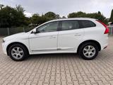 Volvo XC 60 XC60 Summum AWD KAMERA AHK - Volvo Gebrauchtwagen in München
