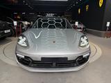Porsche Panamera 4 S*SPORTDESGIN*PANO*KEY*SOFT*NACH*360° - Porsche Panamera: Limousine