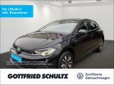 Volkswagen Polo 1.0 TSI DSG LED NAV PANO SHZ Move ALLSEASON