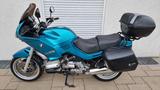 BMW R 1100 RS Sporttourer ABS türkis blau mit Koffer - BMW GEBRAUCHT K 1100 RS