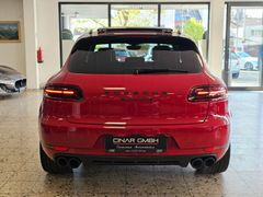 Fahrzeugabbildung Porsche Macan GTS *SPORT-CHRONO* (BOSE/PANO/CAM/SP-ABGAS