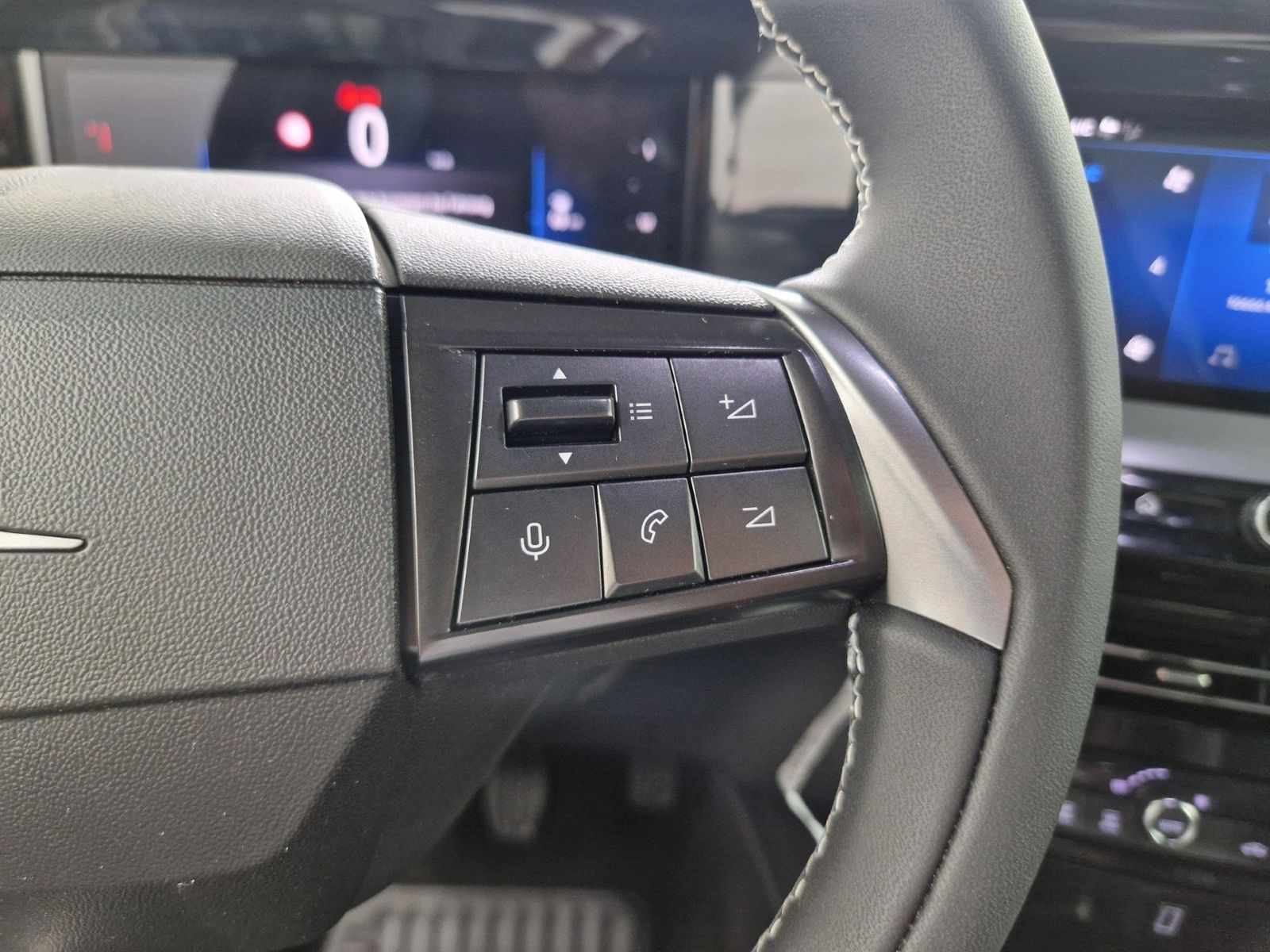 OPEL Mokka  1.2 Turbo GS LED Tempomat – Bild 28
