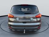 Ford S-Max /Titanium+KeyFree+Spurhalteass.+Kamera+MwS - graue Ford S-Max