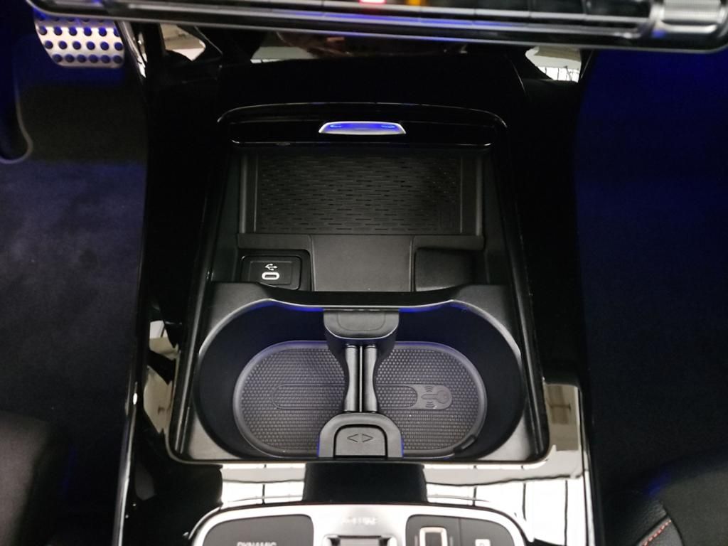 Fahrzeugabbildung Mercedes-Benz A 180 AMG Night Pano SDHZ LED Sound KeyLess KAM