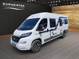 Knaus BoxLife 630 ME  - Knaus Kastenwagen