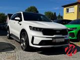 Kia Sorento Platinum 4WD 2.2 CRDi LED HUD PANO 360°  - Kia Sorento Gebrauchtwagen in Berlin