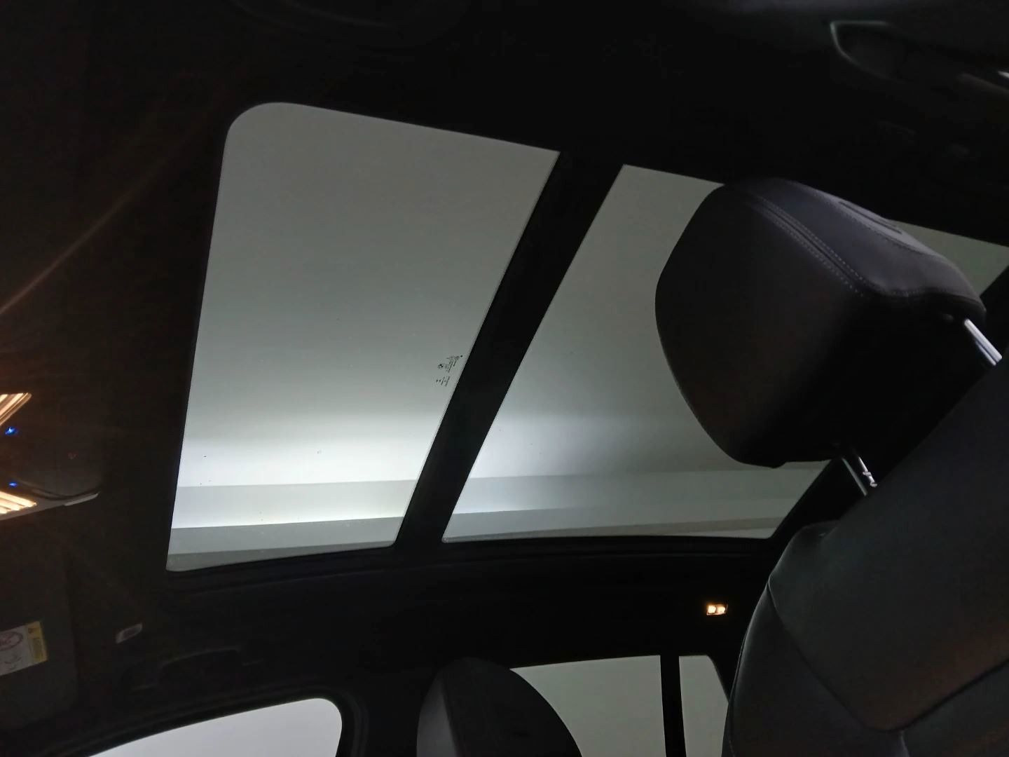 BMW X3 xDrive 20 d M Sport /PANORAMA / LEDER /KAMERA foto 8
