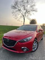 Mazda MAZDA 3 AUTOMATIK / PDC AHK / 2,2 l - Mazda 2 in Hamm