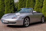 Porsche 911 Urmodell - Porsche aus 2001: Cabrio, 911