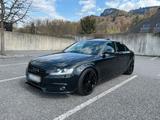 Audi A4 b8 3.2 FSI  V6 Quattro -Handschalter-26... - Audi A4 mit Benzin-Antrieb: Limousine, 2.8