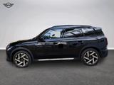 MINI Countryman S ALL4 - Gebrauchtwagen in Landshut
