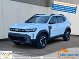 Dacia Duster Extreme KAMERA+PDC+KLIMA+SHZ+17"ALU - Dacia Duster Jahreswagen