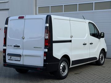 Renault Trafic - 3
