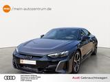 Audi e-tron RS GT quattro Alu Matrix-LED Navi Pano B& - Audi RS e-tron GT aus 2023