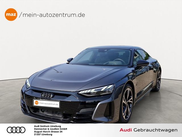 Audi e-tron RS GT quattro Alu Matrix-LED Navi Pano B&