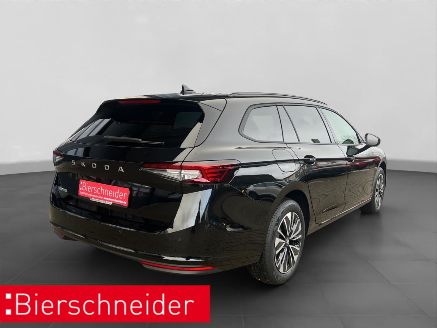 Skoda Superb - Bild 6