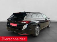 Skoda Superb - Vorschau Bild 6