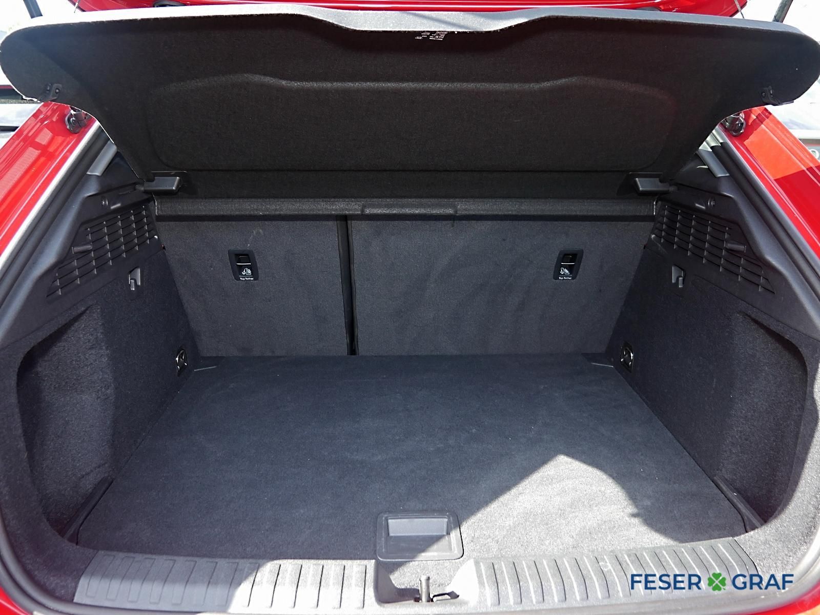 Audi A3 - Bild 10