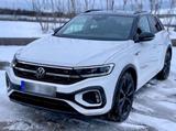 Volkswagen T-Roc 1.0 TSI OPF R-Line - VW T-Roc von privat