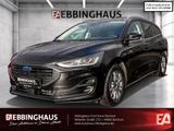 Ford Focus Turnier Titanium Navi LED Apple CarPlay - Ford Focus Gebrauchtwagen in Bochum
