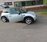 MINI Mini Cooper R50 TÜV 10/27 - MINI Cooper aus 2001