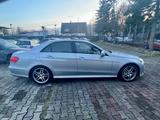 Mercedes-Benz E 400 E -Klasse Lim. E 400/AMG Service Neu - gebrauchte Mercedes-Benz E 400 aus dem Jahr 2013