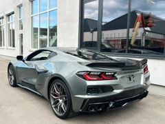 CORVETTE Z06 Coupe 3LZ  Werksgarantie GEIGERCARS