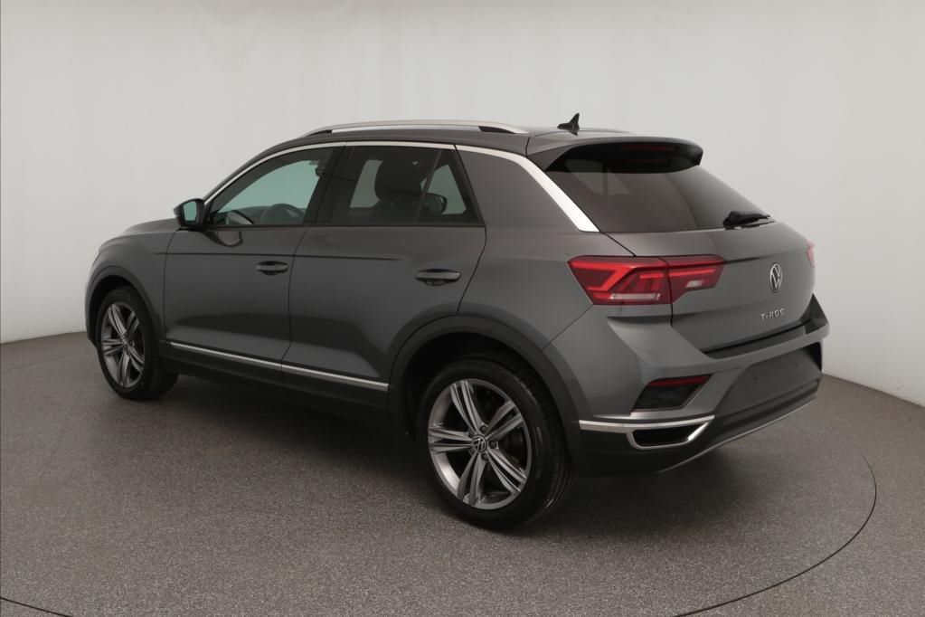 Volkswagen T-Roc Sport 1.5 TSI DSG RFK*PDC*Tempo*Klima*NAV