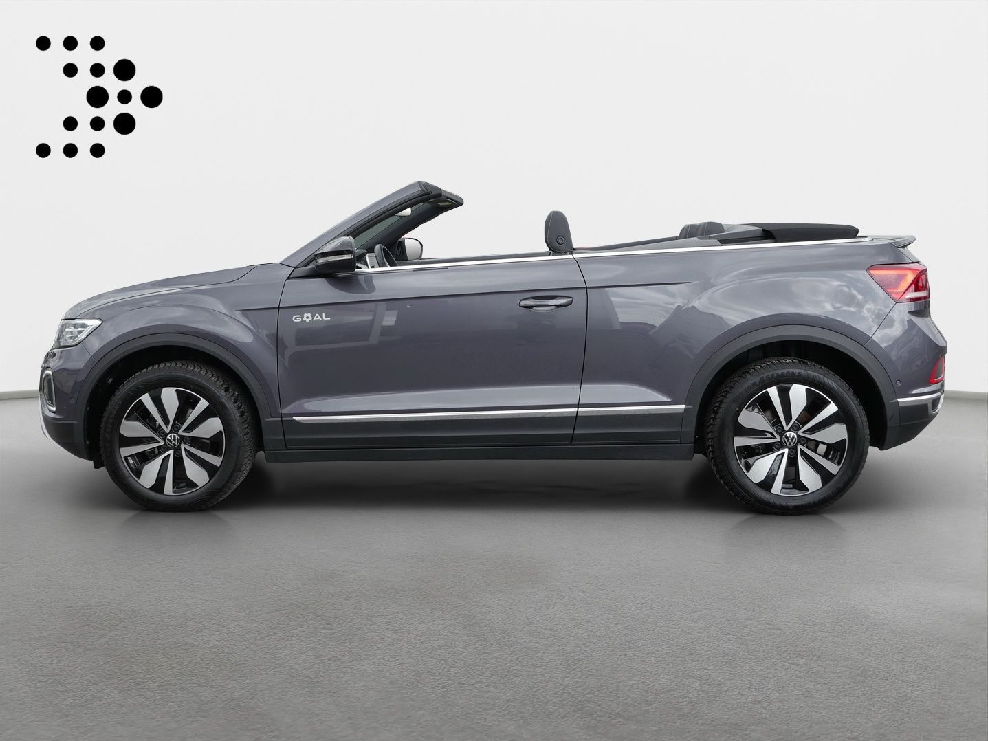 Volkswagen T-Roc - Bild 3