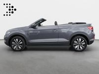 Volkswagen T-Roc - Vorschau Bild 3