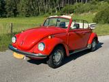 Volkswagen VW Käfer Cabrio 1302 - Automatikgetriebe - Volkswagen: Automatikgetriebe